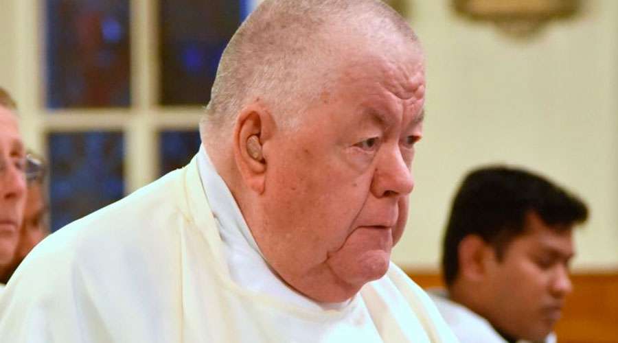 Confirman la muerte del sacerdote que se encontraba desaparecido desde julio