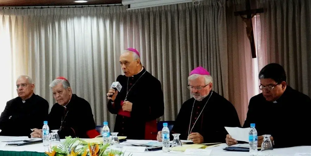Iglesia venezolana: hay que salir a votar contra el proyecto totalitario