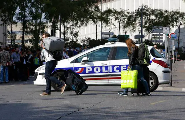 Terrorista del Estado Islámico asesinó a dos mujeres en Francia