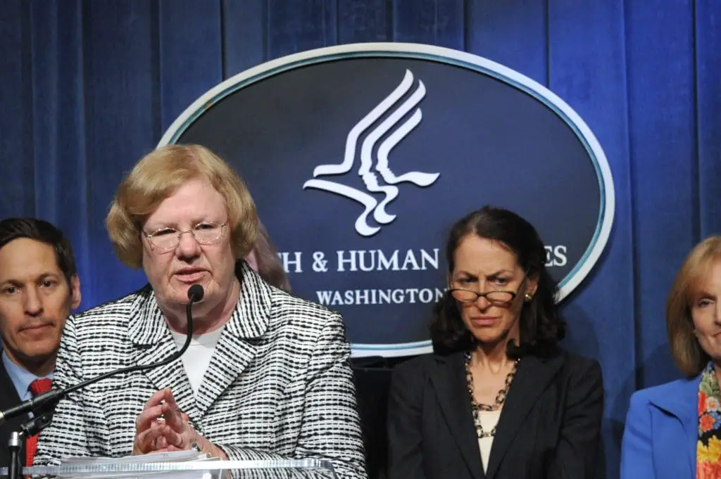 Gobierno de Estados Unidos podría tomar decisión a favor de los preceptos cristianos contra el aborto