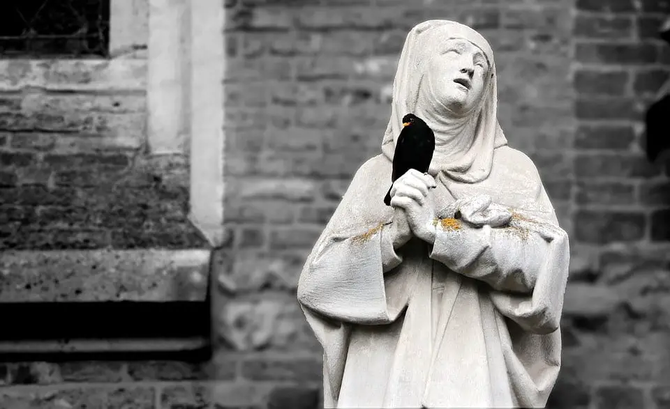 Hoy es el día de la Festividad de María Faustina Kowalska