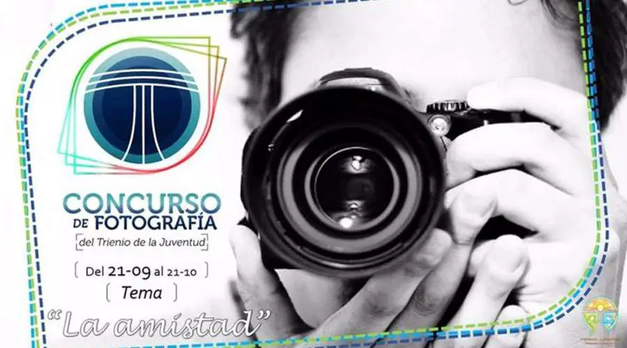 Inicia concurso fotográfico por el “Trienio de la Juventud” en Paraguay