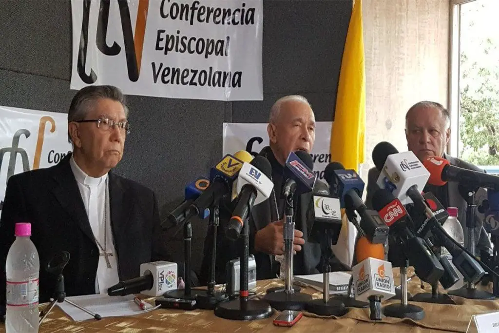venezolanos