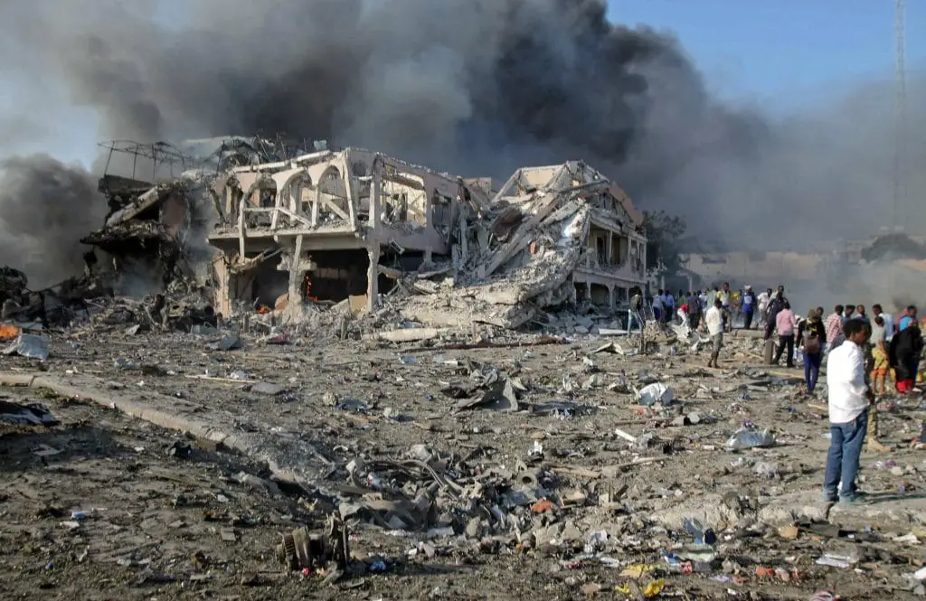 mogadiscio