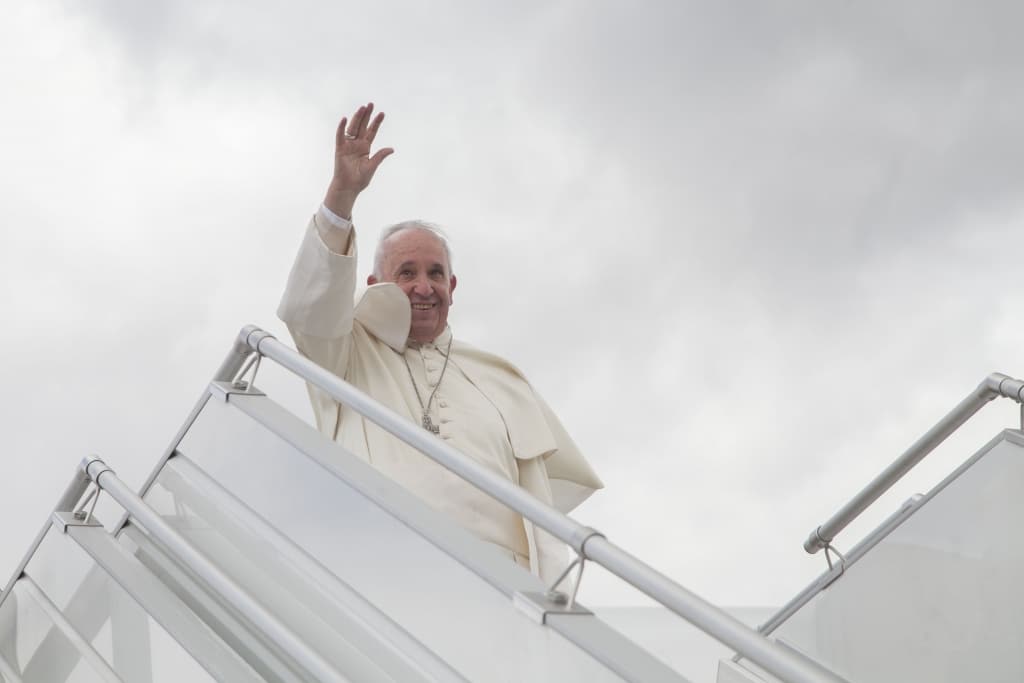 Papa Francisco designó nuevo obispo para el municipio Guarabira de Brasil