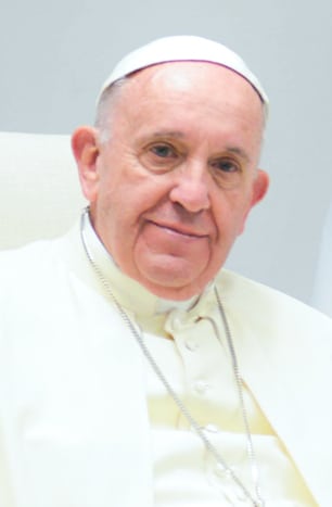 El día de hoy, 3 de octubre de 2017, el Papa Francisco se pronunció debido a que tuvo que nombrar a un nuevo obispo para la ciudad de Tucson, en Arizona, Estados Unidos.