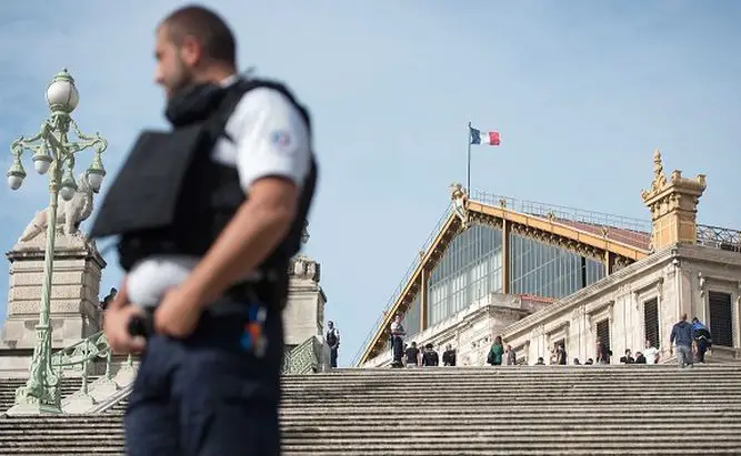 Terrorista del Estado Islámico asesinó a dos mujeres en Francia