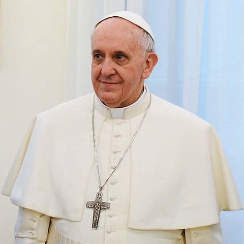Mensaje del Papa Francisco por el Día del Don