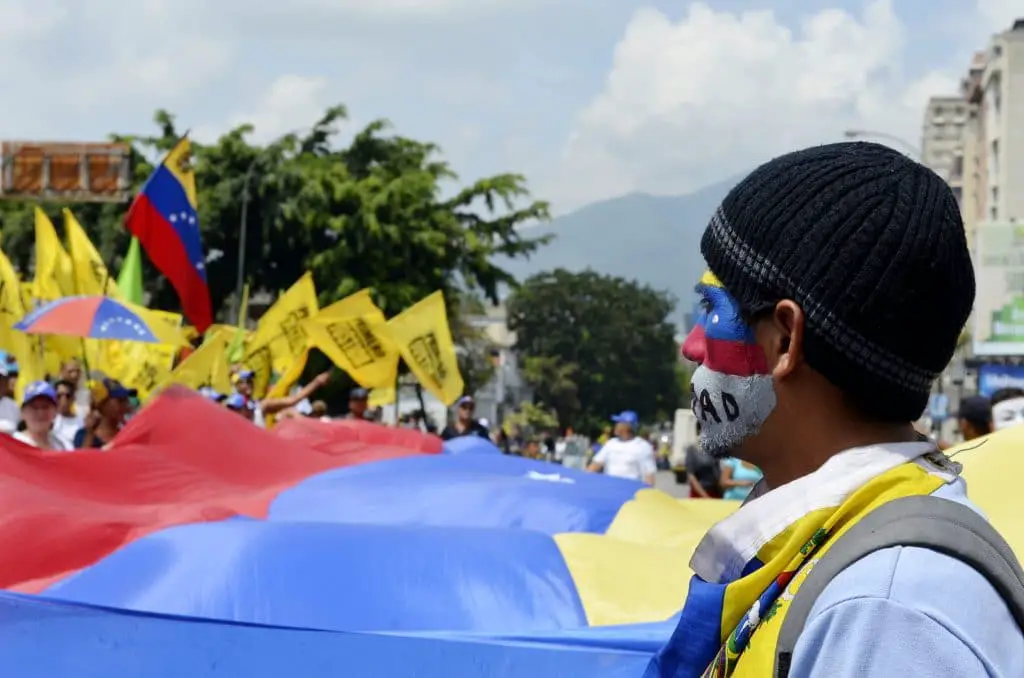 Consejo Nacional de Laicos cristiano en Venezuela llama a votar en elecciones regionales
