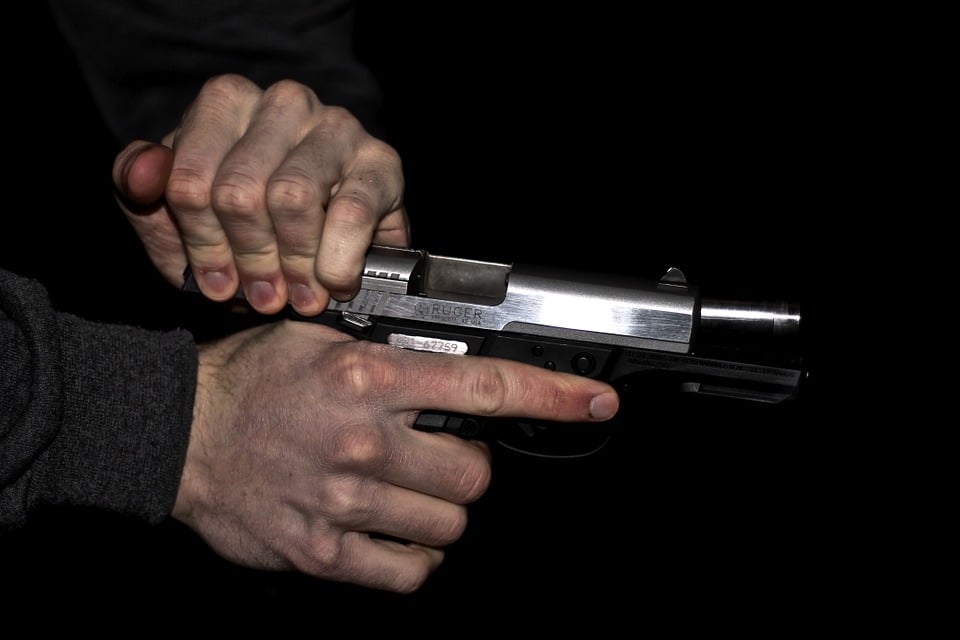 Sacerdote católico es asesinado en Colombia