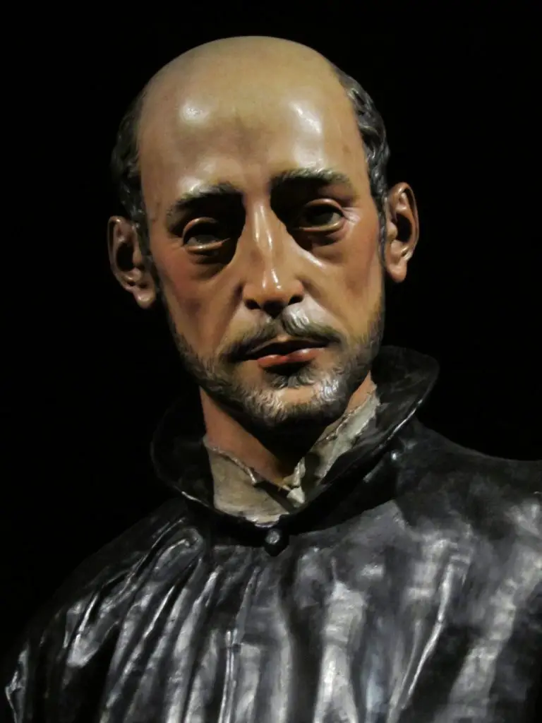 Santo del día: San Francisco de Borja