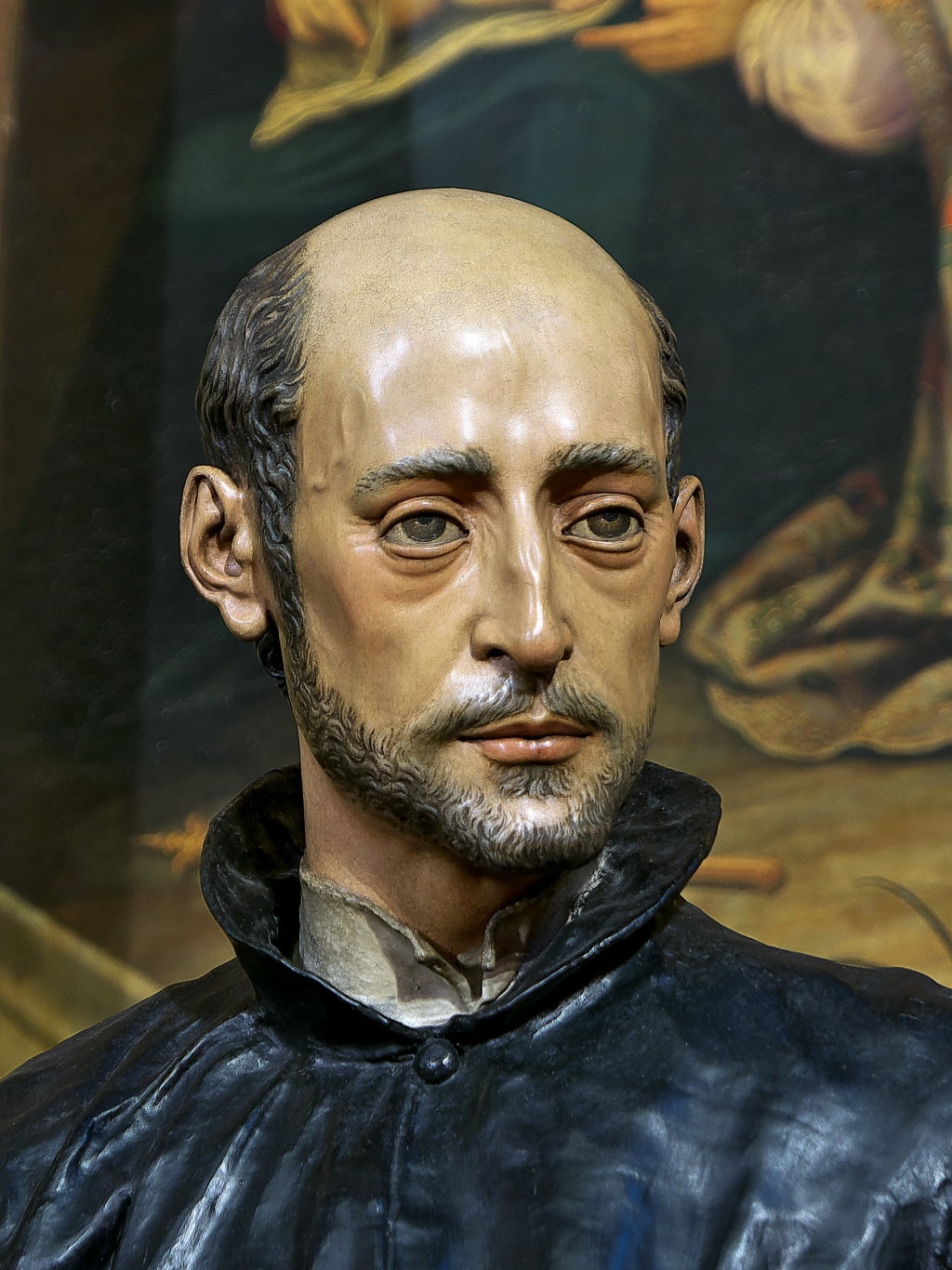 Santo del día: San Francisco de Borja