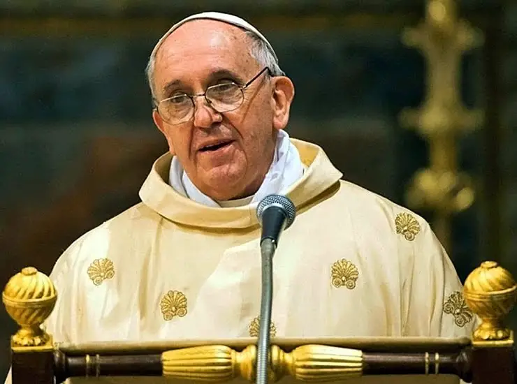 El Vaticano pide cuidar los recursos oceánicos