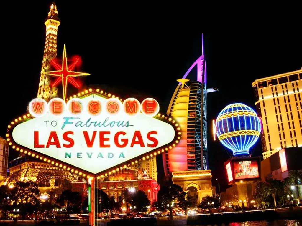 Iglesia católica en Las Vegas fue atacada por delincuentes