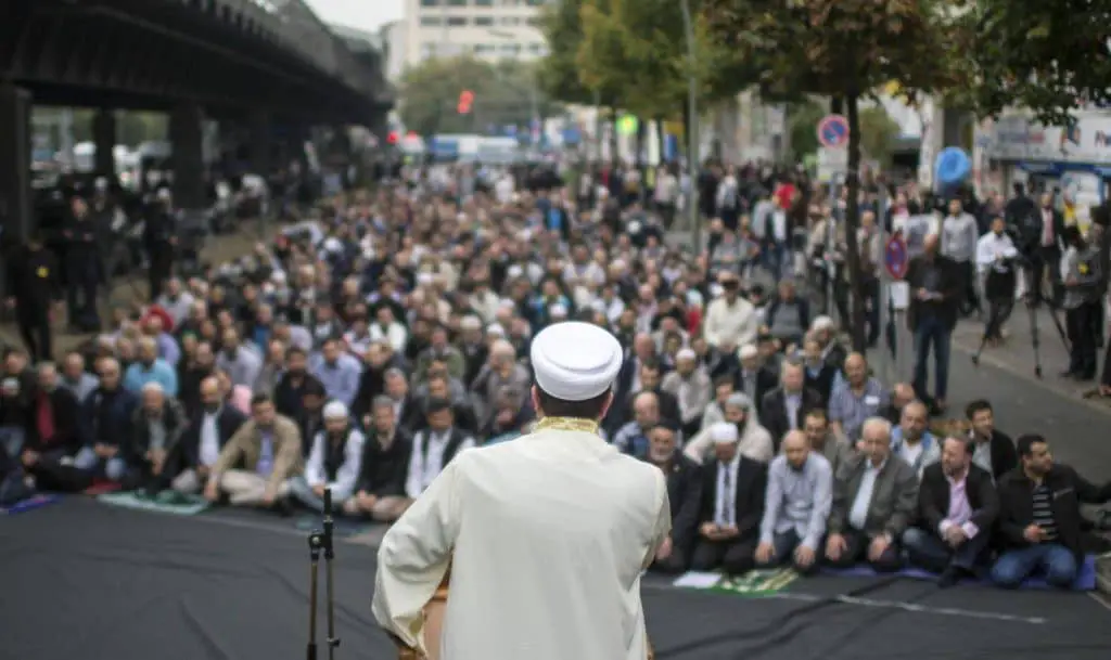 islam