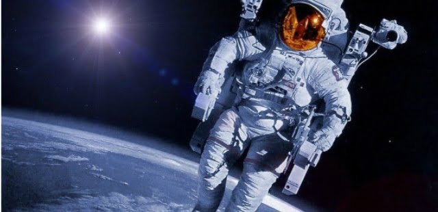 Papa Francisco entablará conversación con astronautas