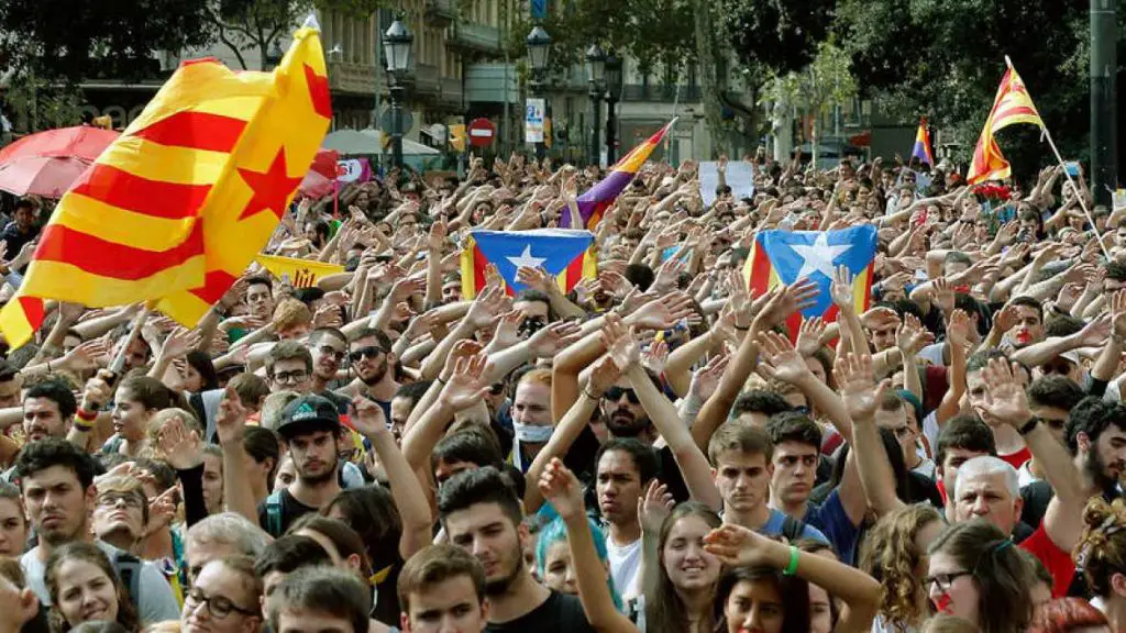 Diversos obispos españoles han dado a conocer sus opiniones luego del accidentado fin de semana que se vivió en Cataluña a causa del referéndum independentista.