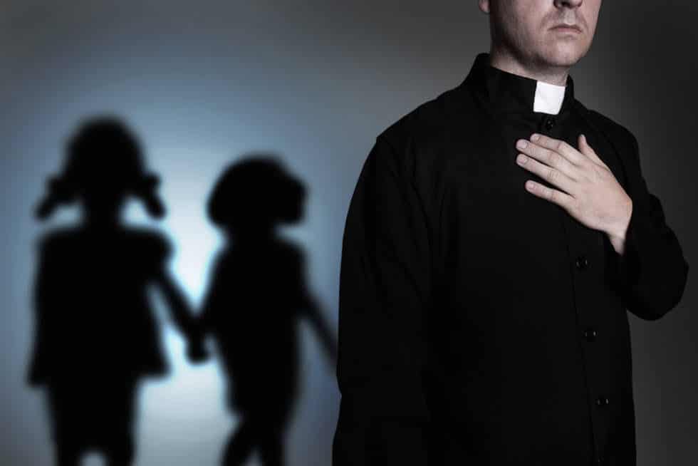  Comienza el juicio a un sacerdote acusado de abuso sexual en Argentina