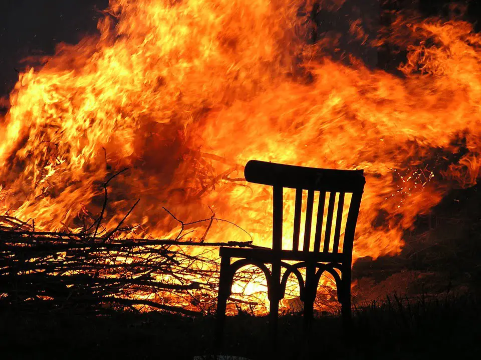 Vaticano se pronuncia tras incendio de guardería cristiana en Brasil