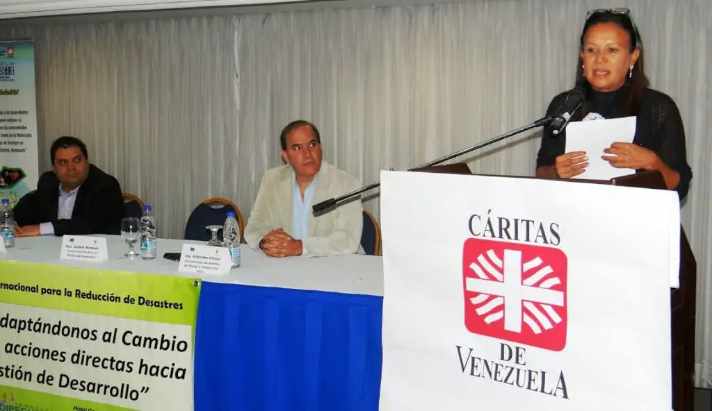 cáritas