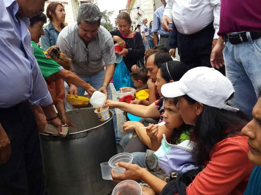 cáritas