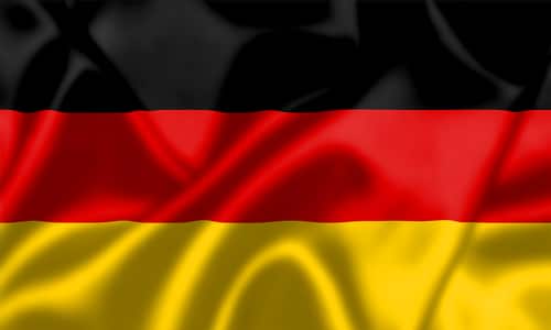 Presidente de Alemania sostiene encuentro con el Papa