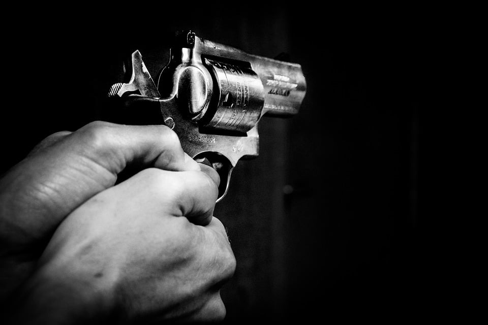 Papa se expresa tras tiroteo en Las Vegas