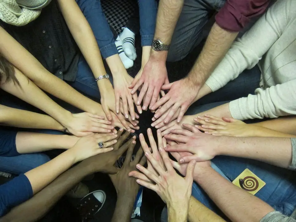 Así fue la Jornada Nacional de la Juventud cristiana en Uruguay