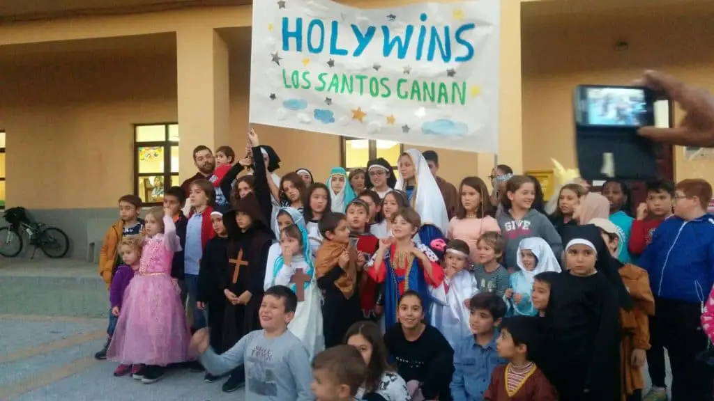 holywins