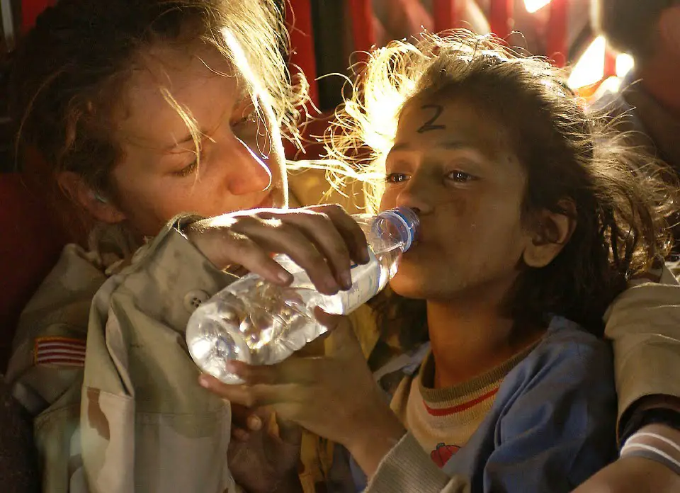 Durante una gran cantidad de tiempo, Estados Unidos ha recibido numerosos grupos de refugiados. Sin embargo, esto cambiará por completo a partir del próximo año, 2018.
