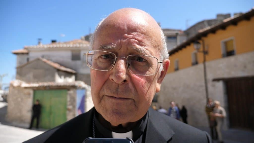 ricardo blázquez