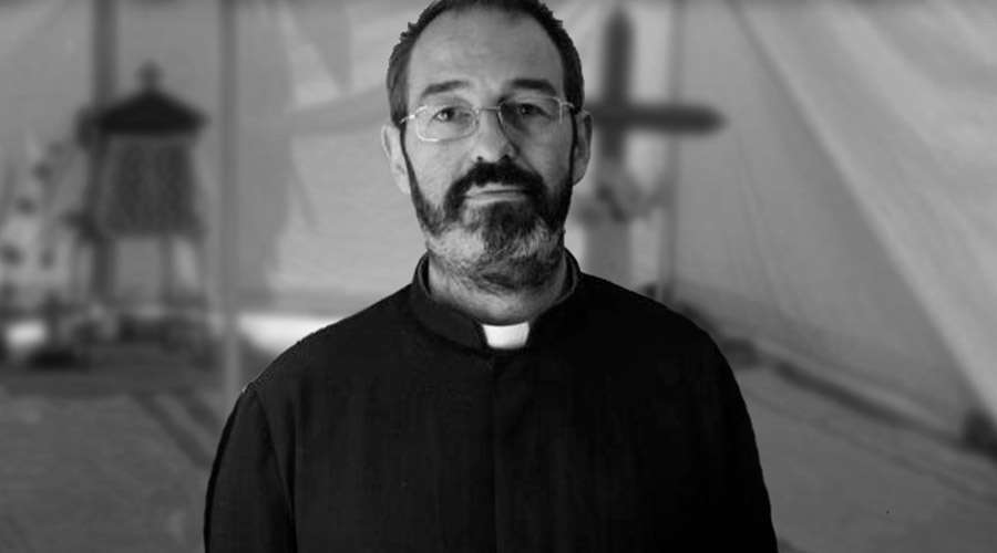 luis montes