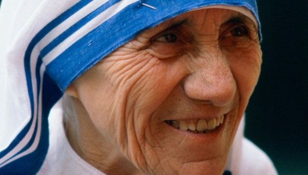 Líder hindú crea calumnias contra Santa Teresa de Calcuta