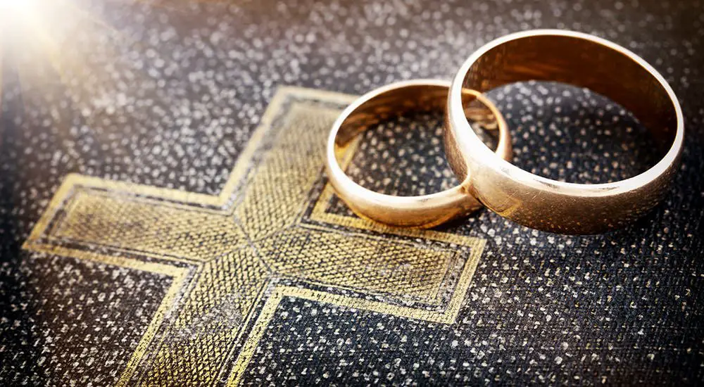 matrimonio
