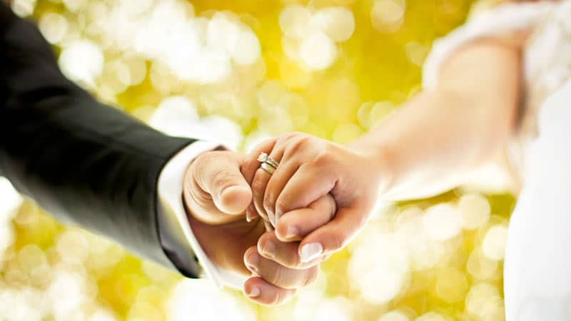 matrimonio