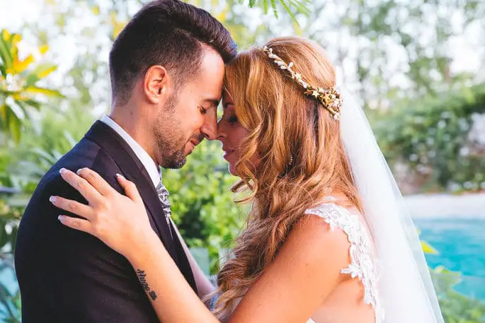 matrimonio