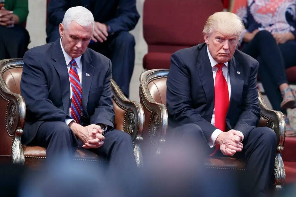 mike pence