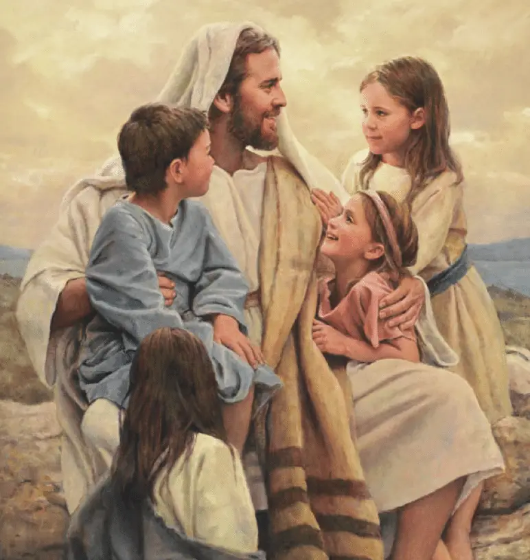 evangelización