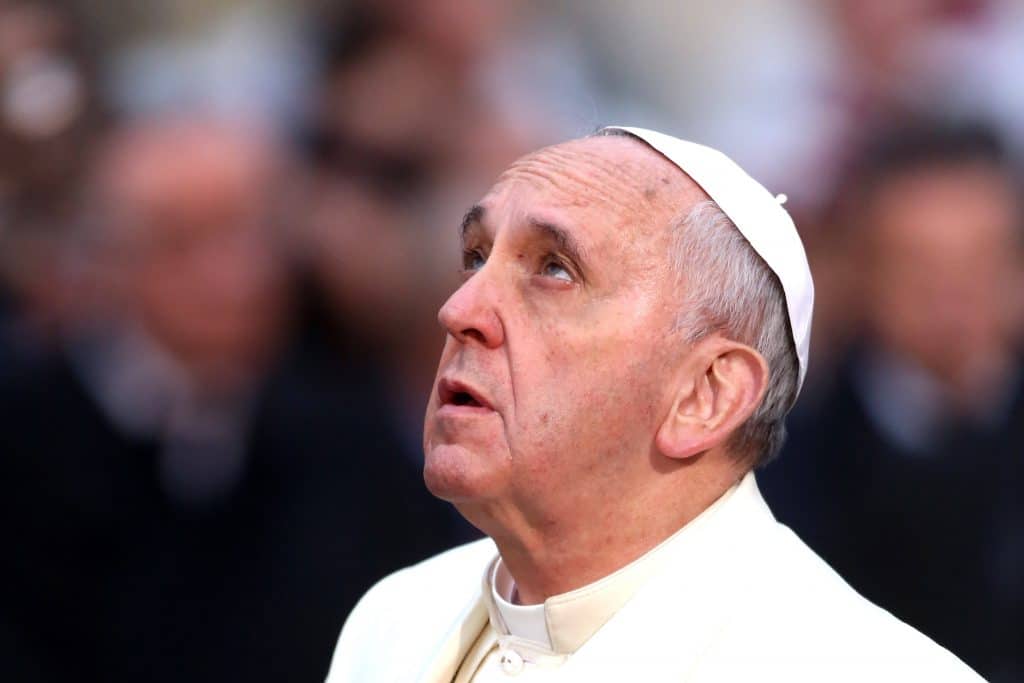 evangelización
