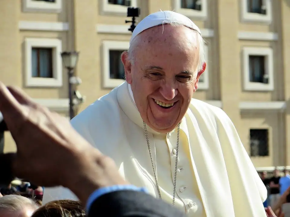 Mensaje del Papa Francisco por el Día del Don