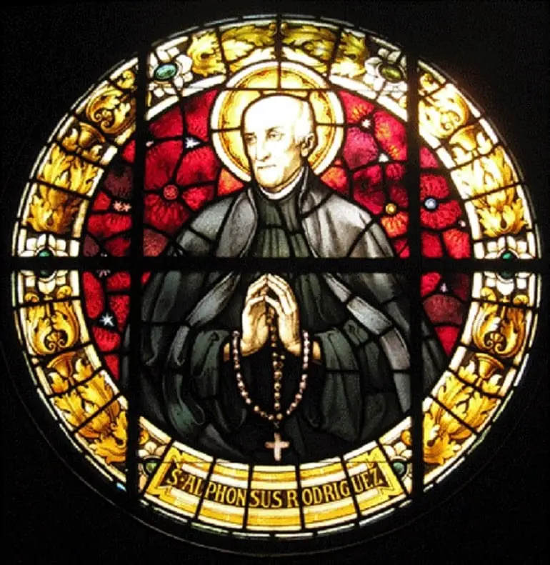 san alonso
