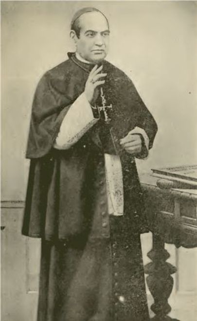 San Antonio María Claret