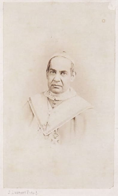 San Antonio María Claret