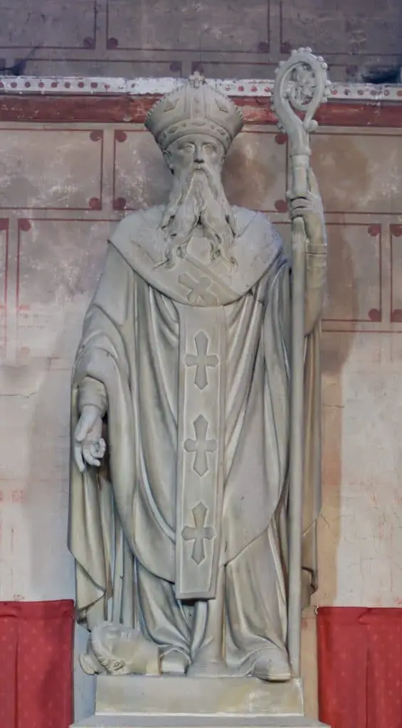 san austremonio