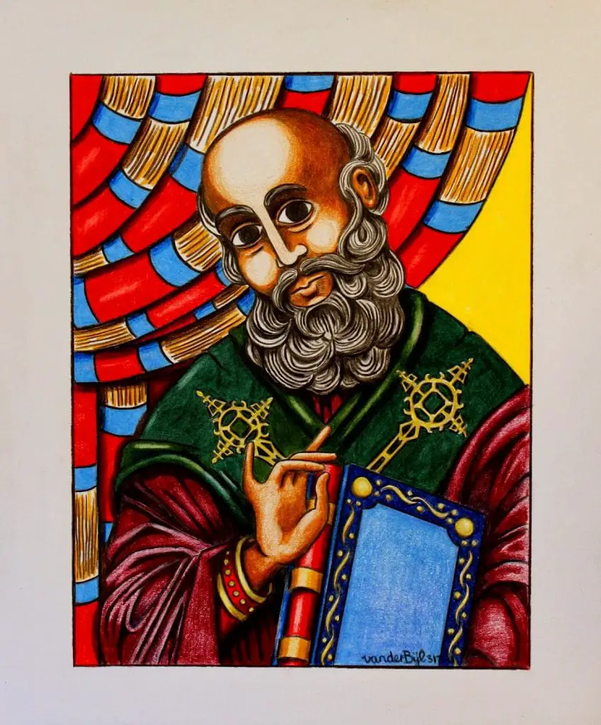 san frumencio