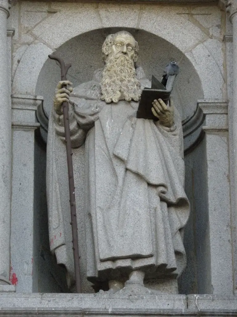 san frutos