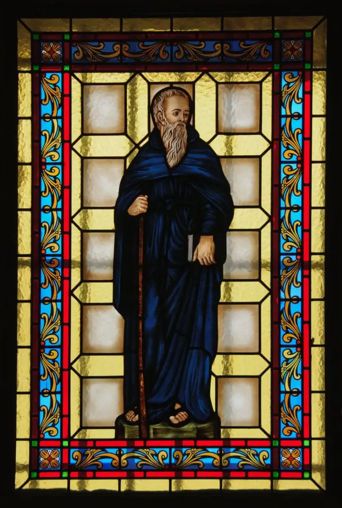 san frutos