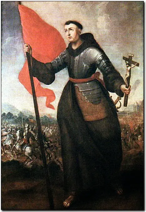 san juan