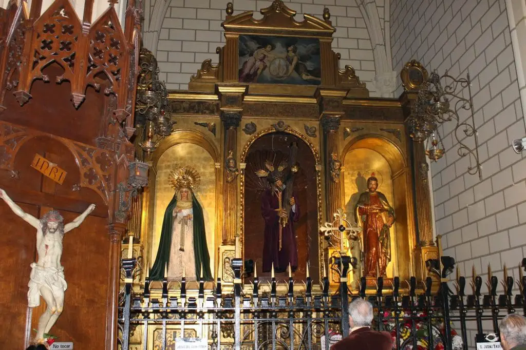 san judas tadeo