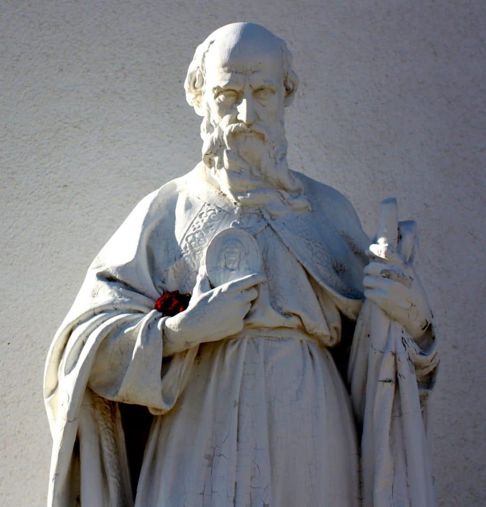 san judas